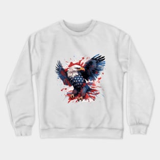 American Eagle Crewneck Sweatshirt